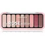 Essence THE ROSE EDITION Paleta de sombras de ojos 10 g